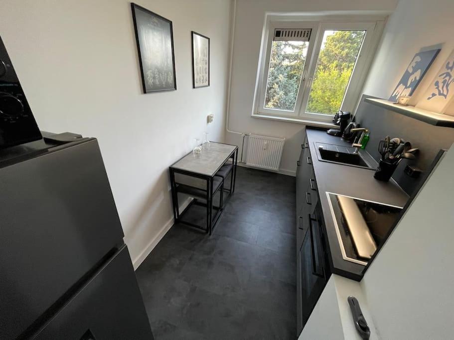Apartment Modernes Apartment/naehe Zentrum