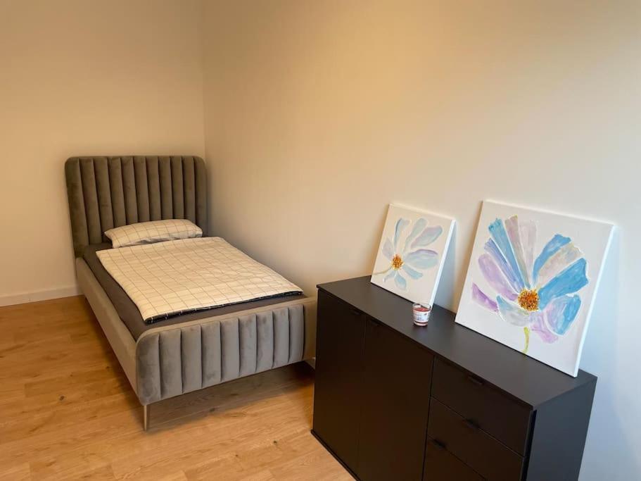 Modernes Apartment/naehe Zentrum Apartment *