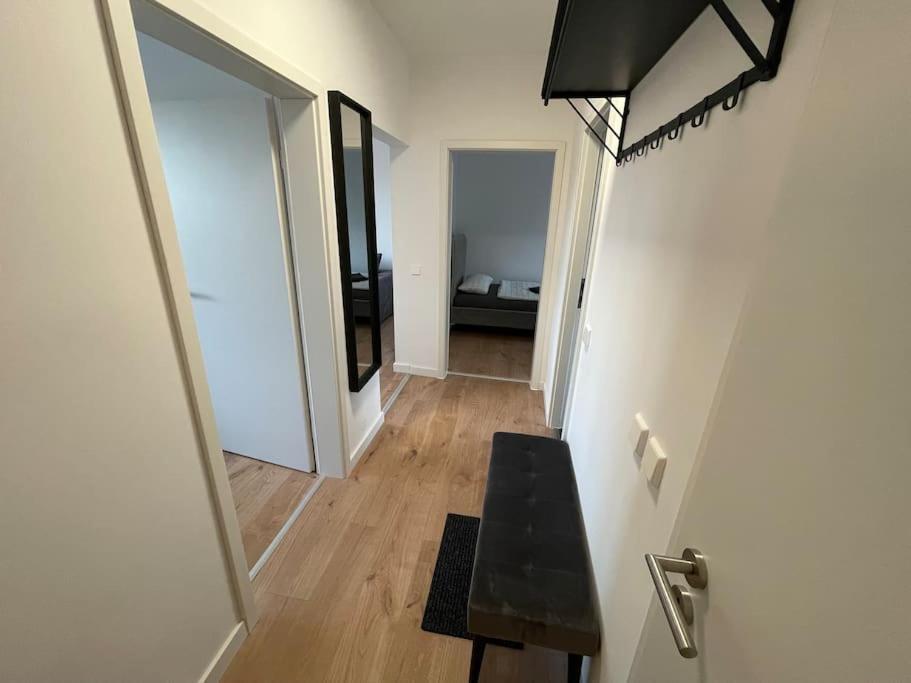Modernes Apartment/naehe Zentrum Apartment Magdeburg