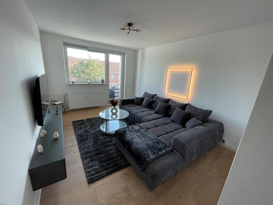 Modernes Apartment/naehe Zentrum Apartment *