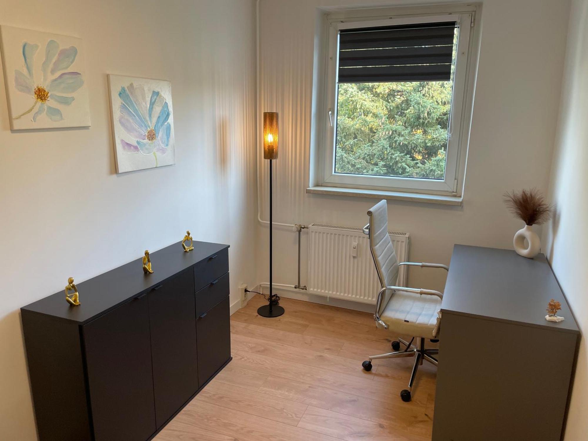 Modernes Apartment/naehe Zentrum Apartment